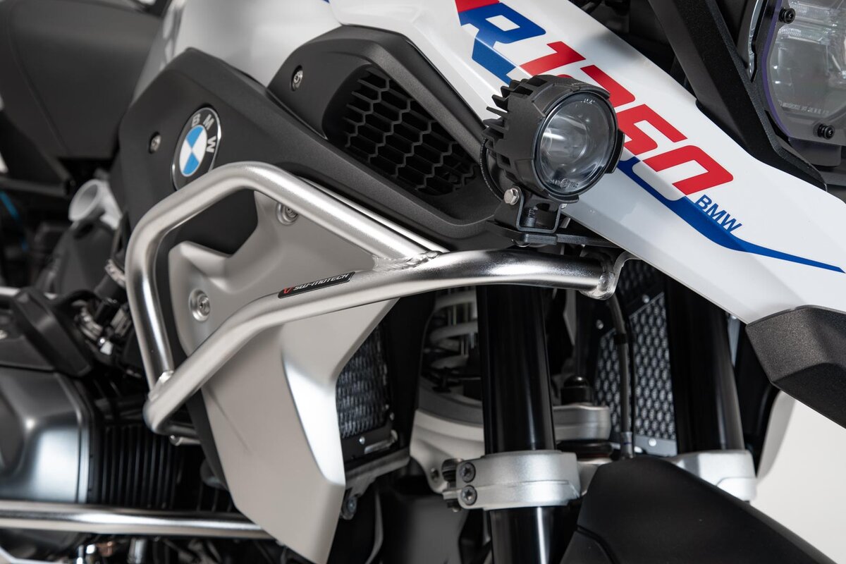 Crashbar voor Aprilia Tuareg 660 (21-) SW Motech