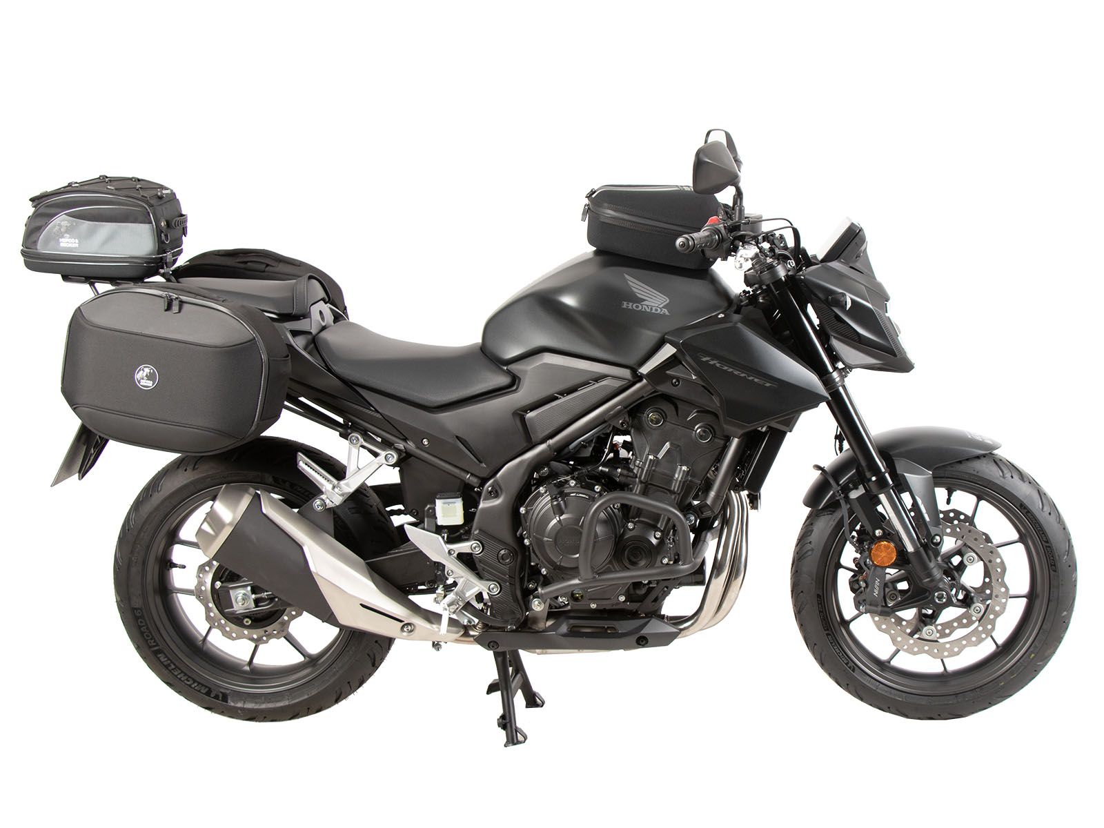 Basis tankring voor Honda CB 500 Hornet (24-) Hepco & Becker