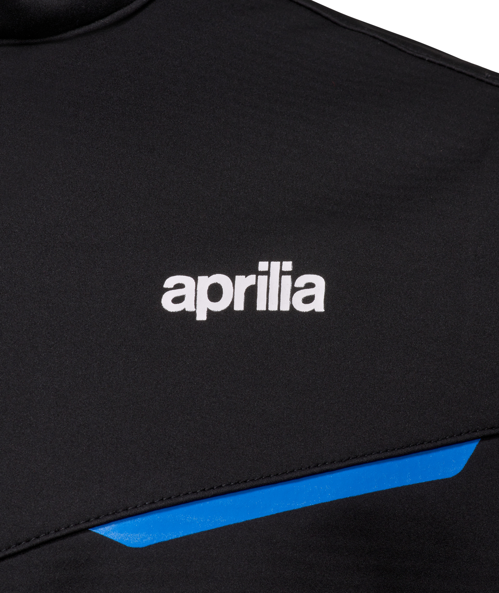 Aprilia softshell jas "Tuareg"