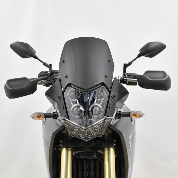 Koplamprooster voor Yamaha Ténéré 700 (19-24)