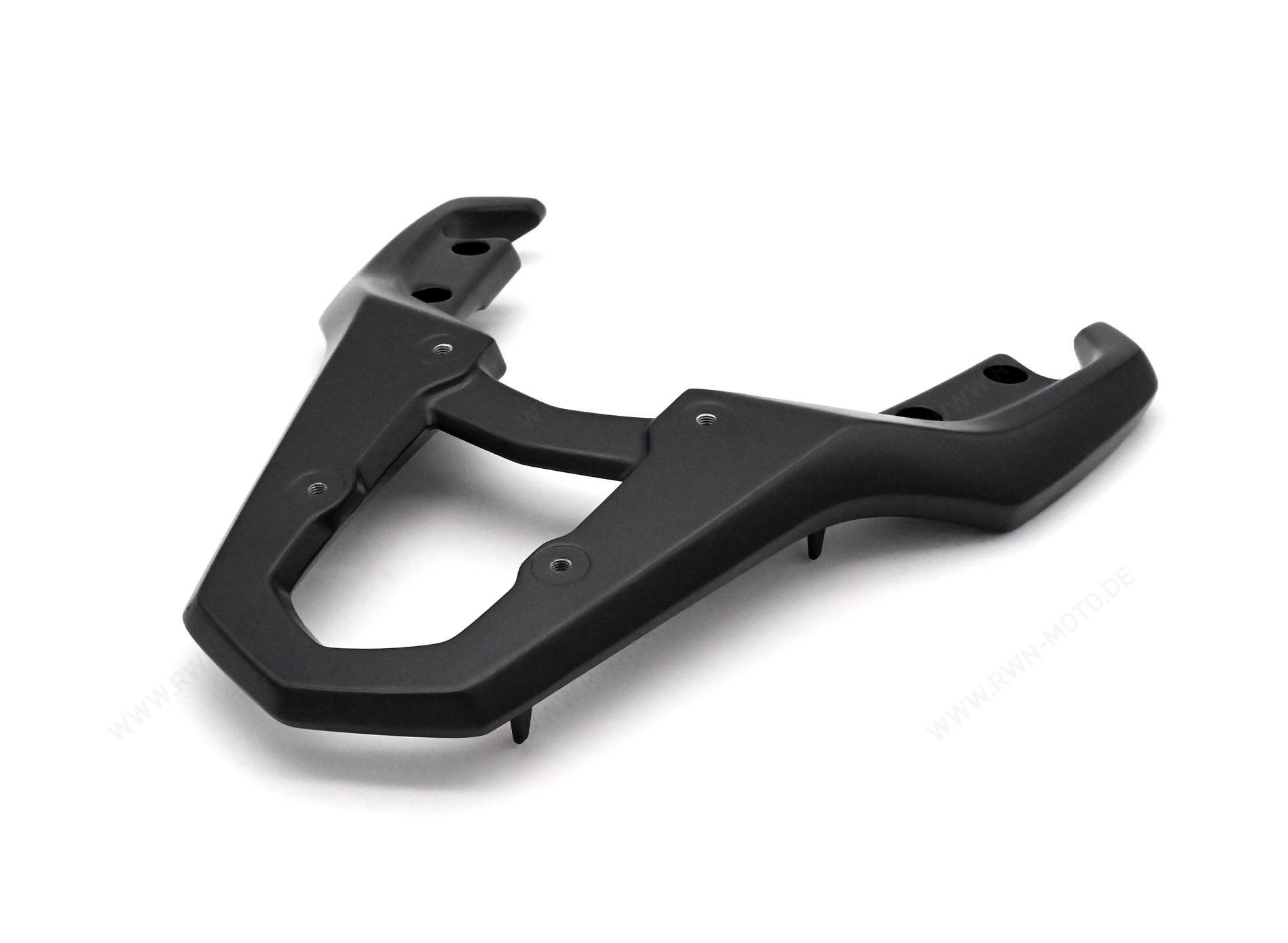 Bagagerek voor Topkoffer 35L voor Honda CB 500 X (19-) Origineel