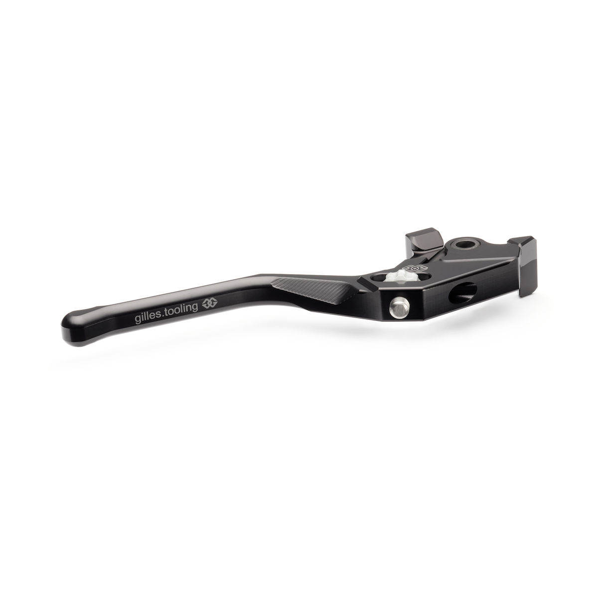 Billet achterremhendel voor T-MAX / SX / DX (Bj.17-) Origineel Yamaha