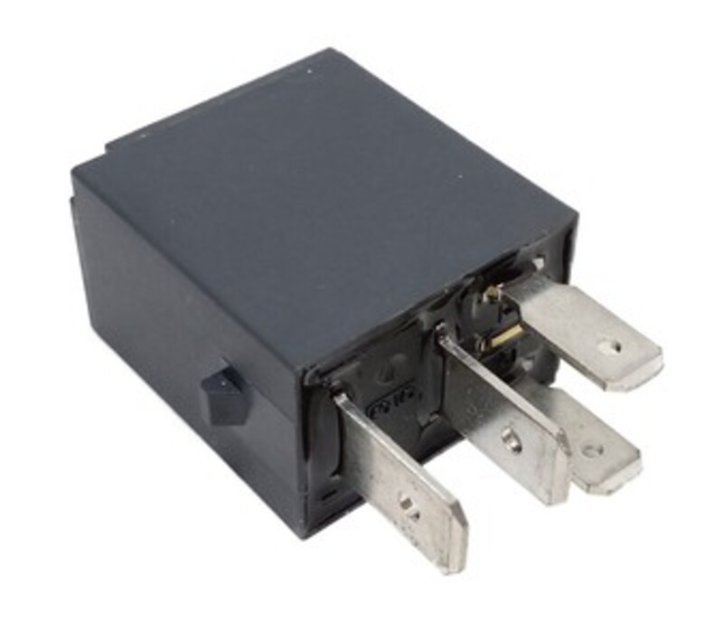 Tecnium van DZE Micro-Relay