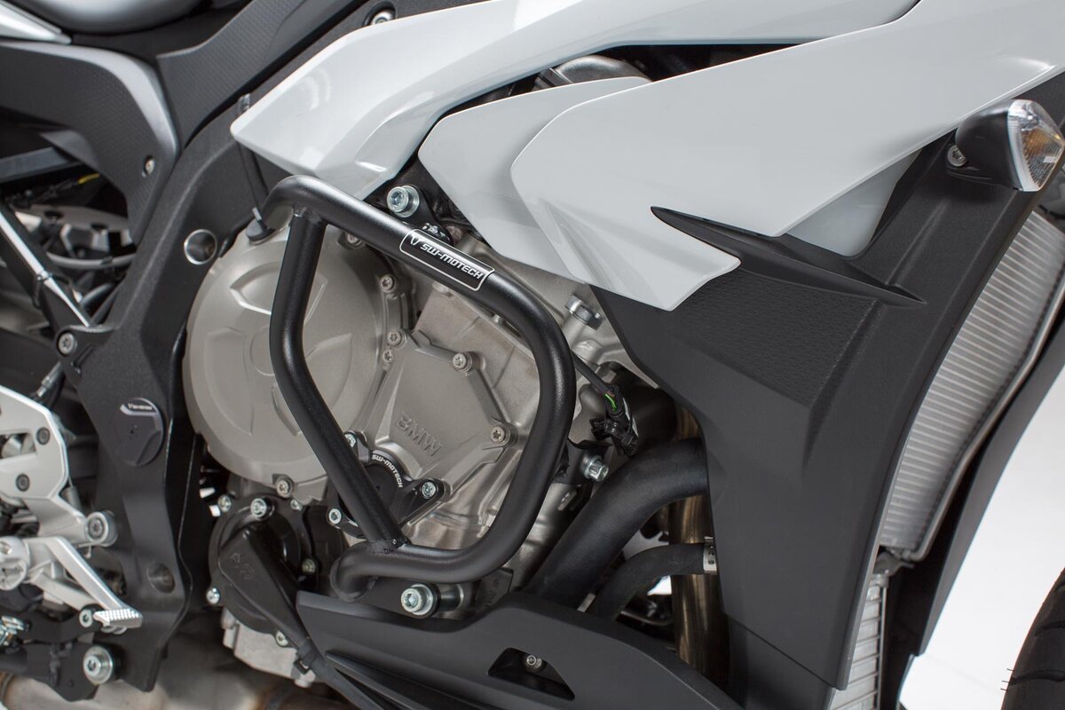 Crashbar voor Aprilia Tuareg 660 (21-) SW Motech