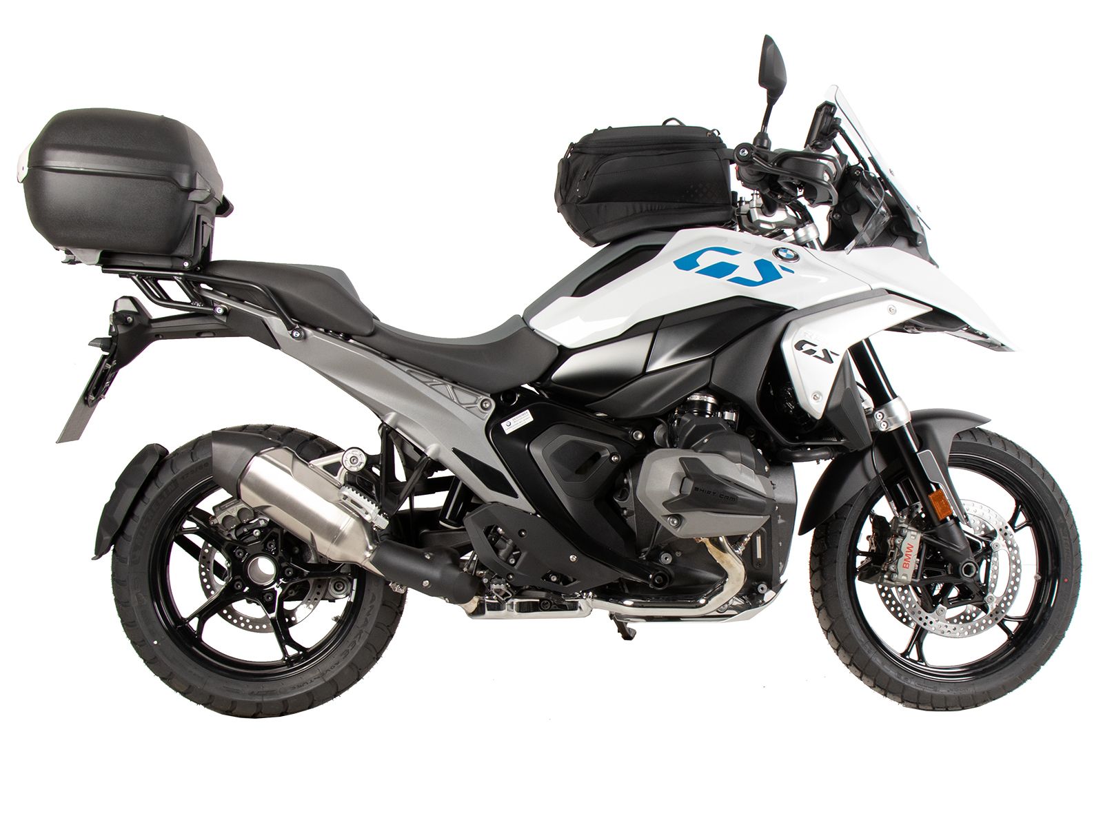 Easyrack topkoffer drager voor BMW R 1300 GS (23-) Hepco & Becker
