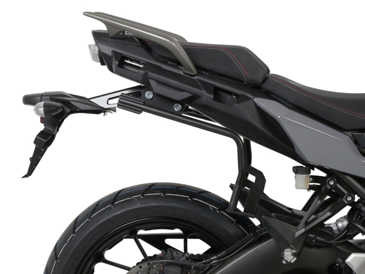 Shad bagagedrager 3P voor Yamaha Tracer / 9 (18-)