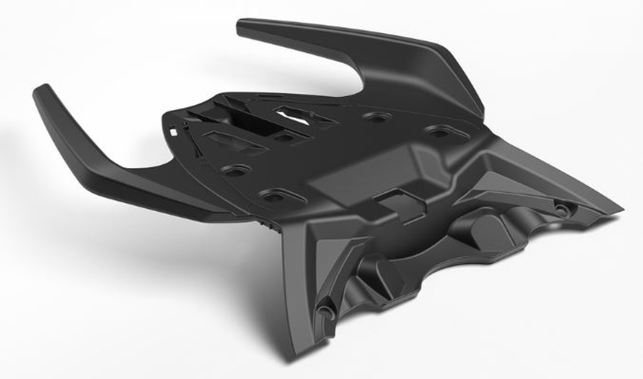 Handgreep passagier voor Aprilia RS 457 (24-)