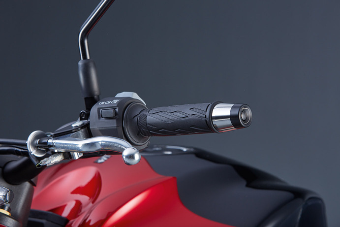 Stuuruiteinden voor Suzuki GSX-S1000 origineel