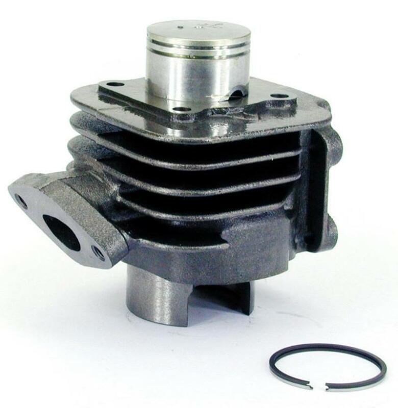 Tecnium cilinderzuigerset - Yamaha/MBK