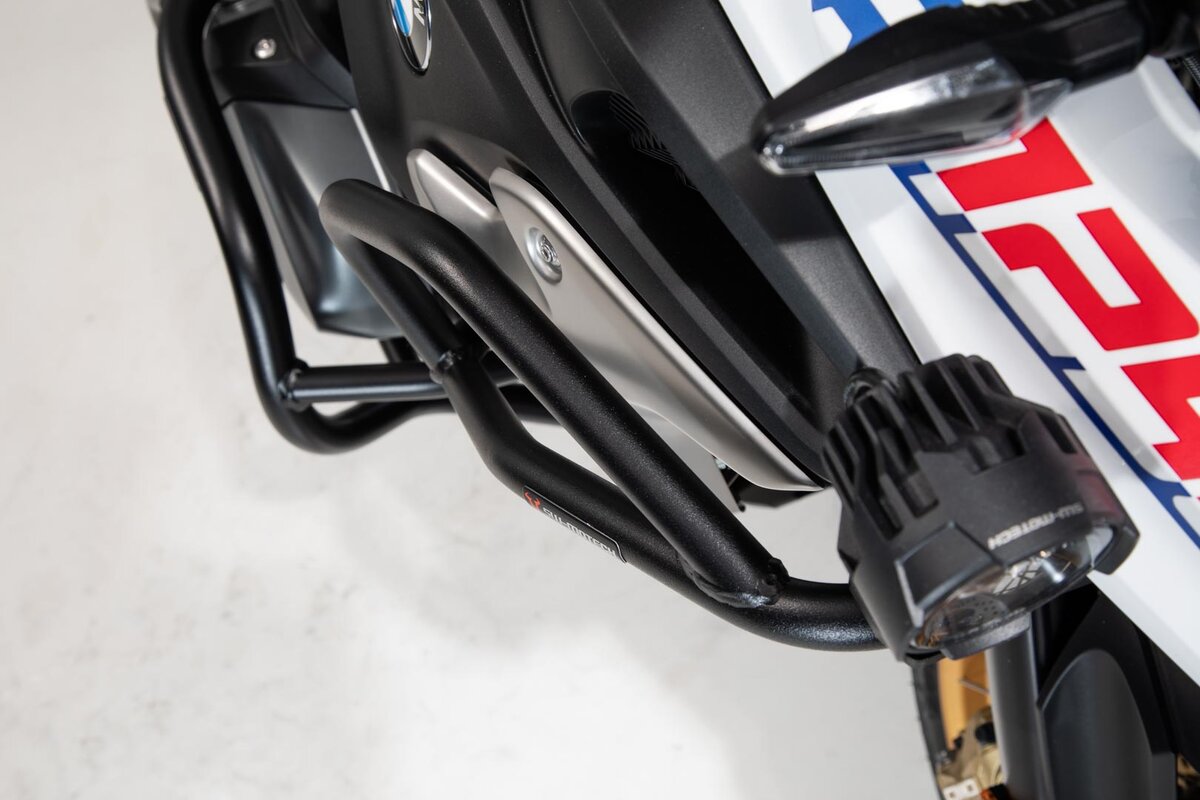 Crashbar voor Aprilia Tuareg 660 (21-) SW Motech