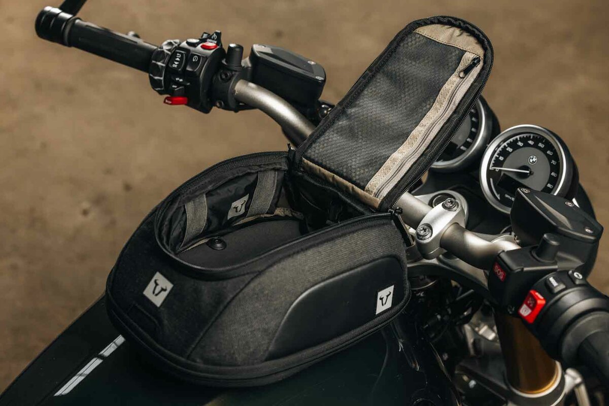 PRO Micro Tanktas Aprilia RS 125 (21-)