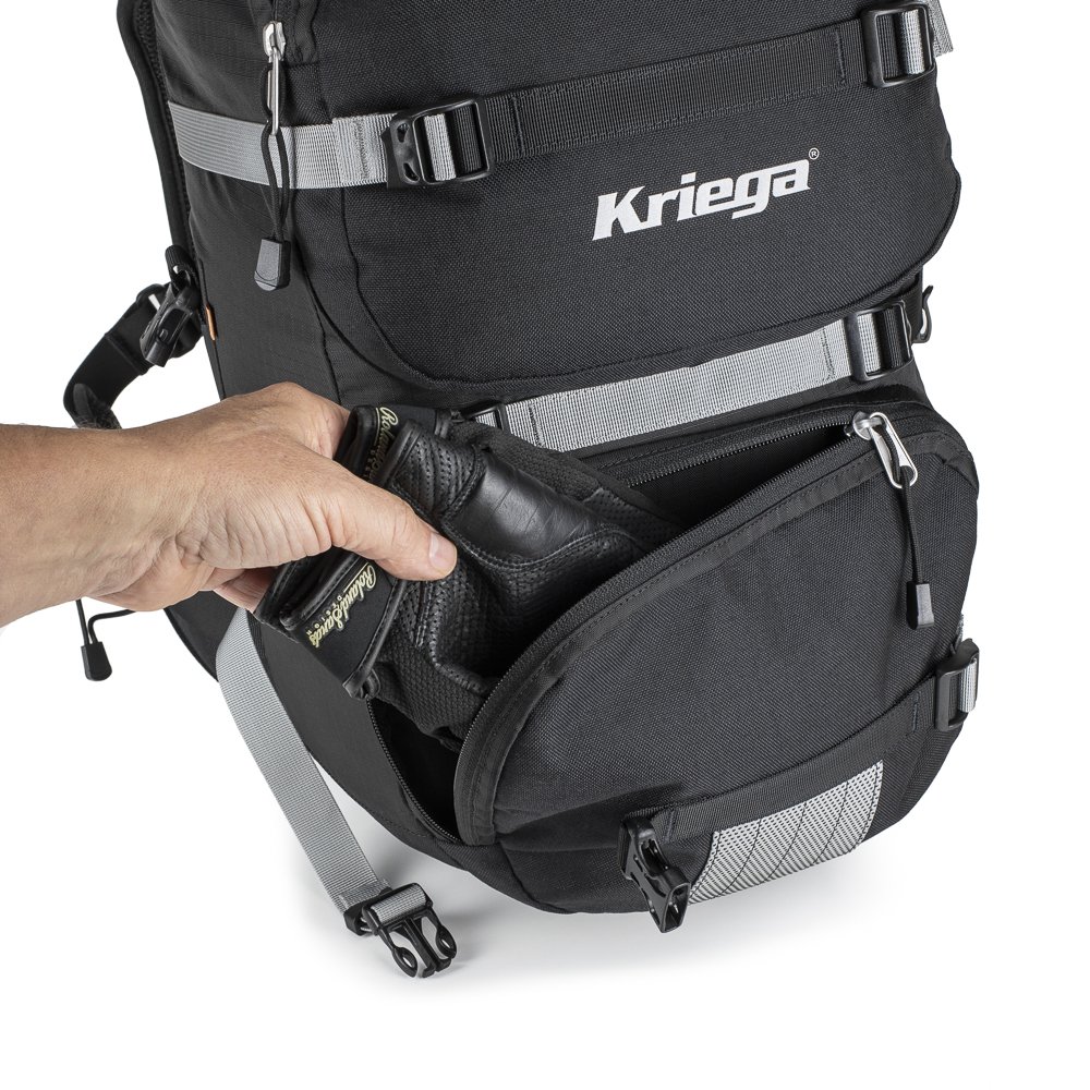 Kriega R30 rugzak