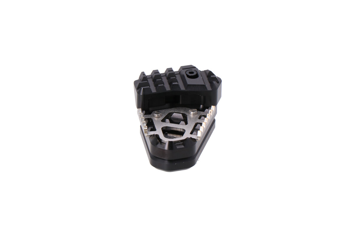 SW-Motech Voetremhendel verlenging voor Honda CB 500 X (18-)