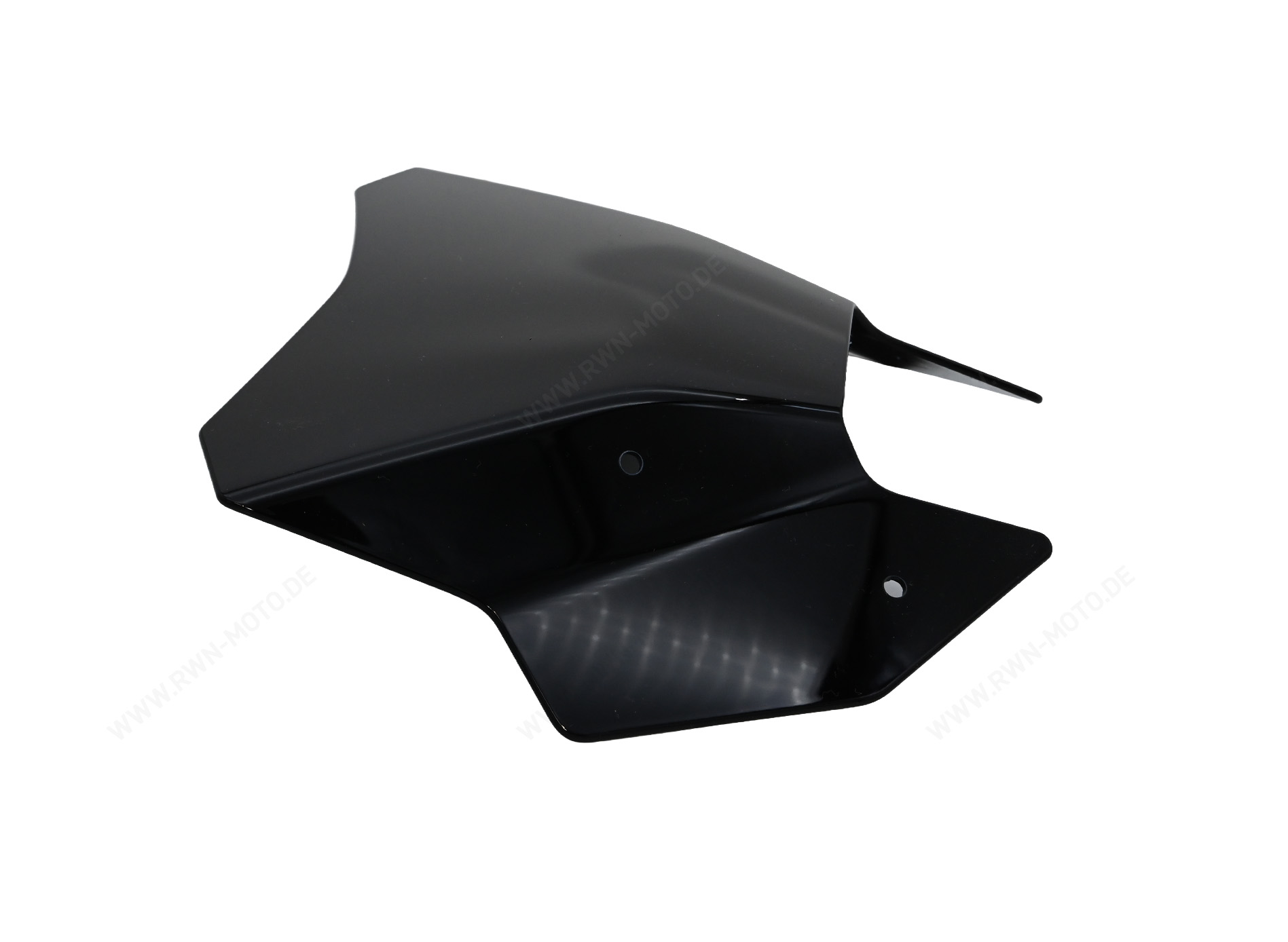 Windscherm voor Suzuki GSX-S 1000 (25-) Origineel