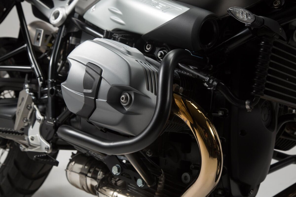 Crashbar voor Aprilia Tuareg 660 (21-) SW Motech