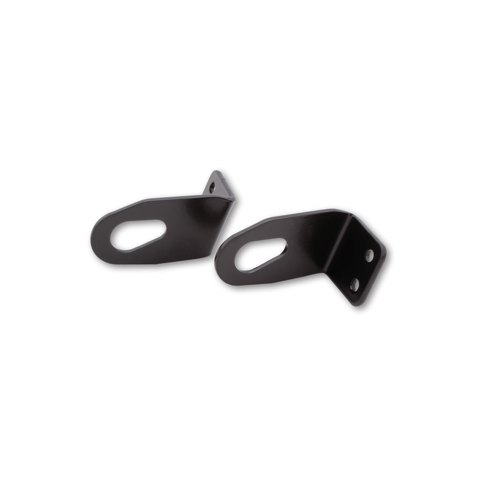 Originele richtingaanwijzeradapter voor nummerplaathouder LSL/Highsider Ducati