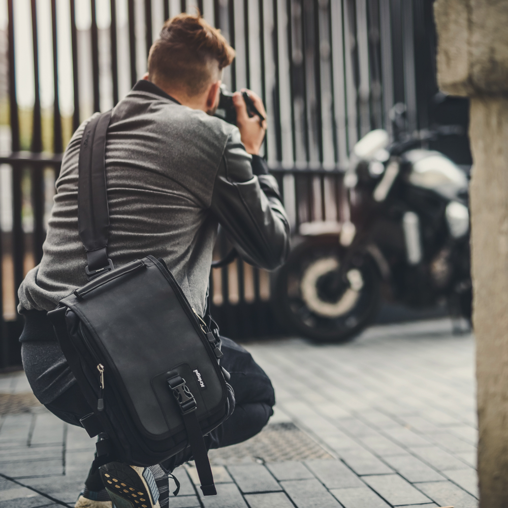 Kriega Sling EDC Schoudertas