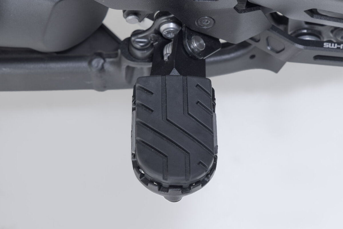 Crashbar voor Aprilia Tuareg 660 (21-) SW Motech