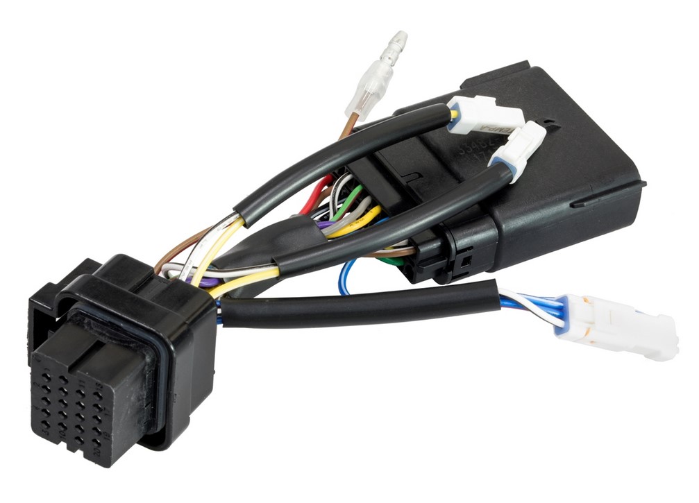 Tachometer/snelheidsmeter kabelset voor Vespa GTS/GTS Super 300cc FL ('14-)