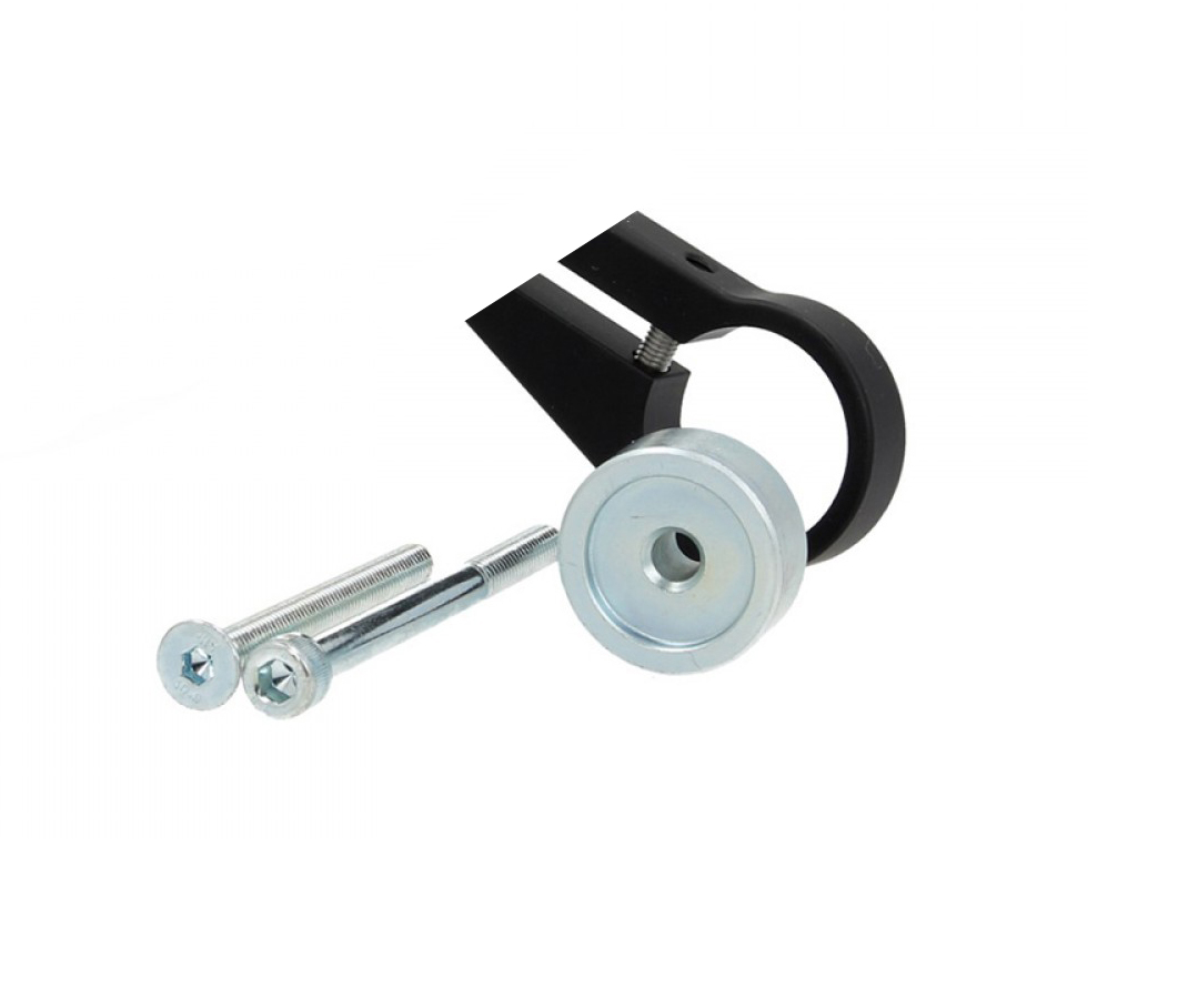 Adapter voor stuurspiegel Vespa GTS links of rechts