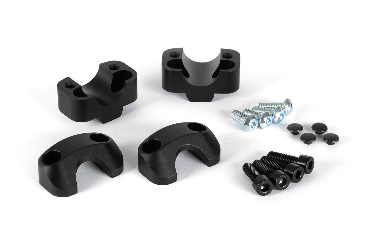Crashbar voor Aprilia Tuareg 660 (21-) SW Motech