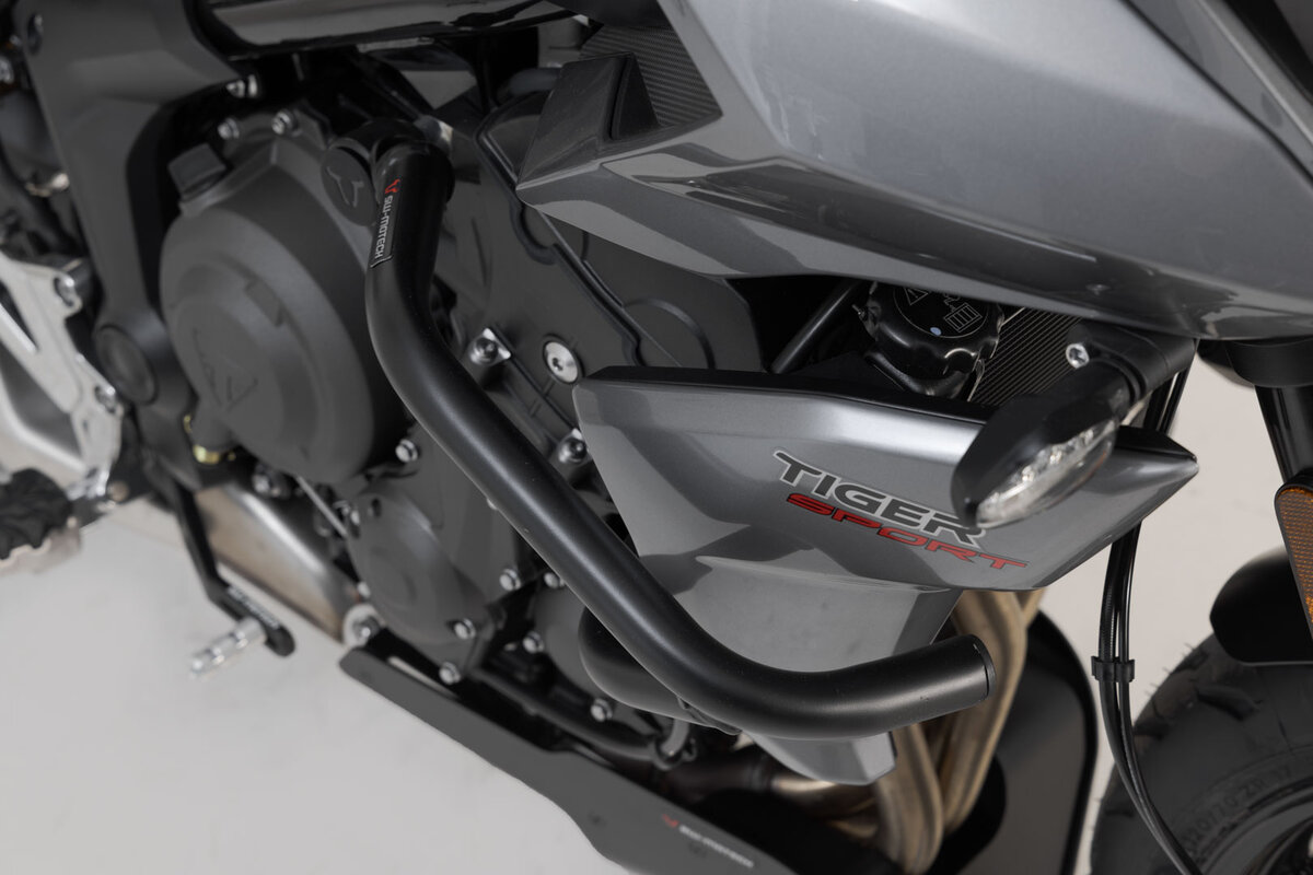 Crashbar voor Aprilia Tuareg 660 (21-) SW Motech