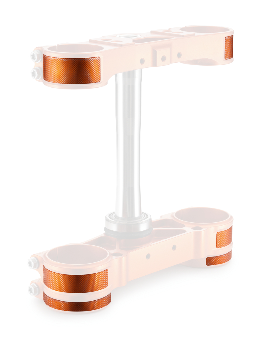 KTM vork brug bescherming folie Kit