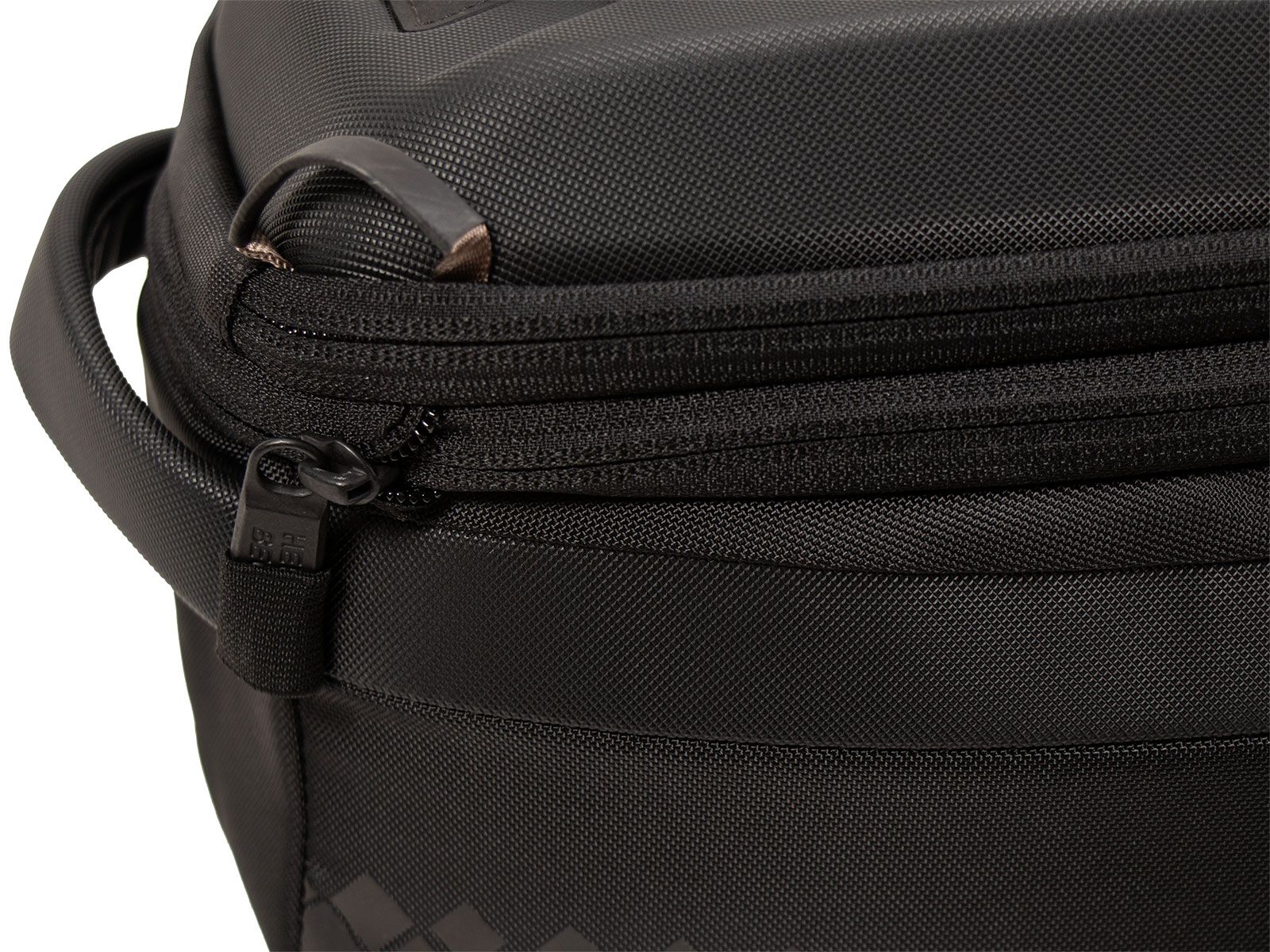 Tanktas Epic 11 Riem zwart Hepco & Becker