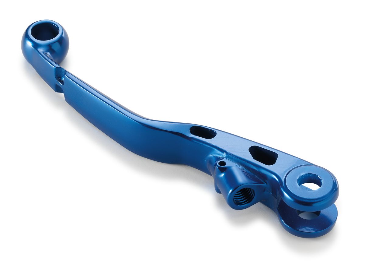 Originele rem- en koppelingshendel voor Husqvarna FS 450