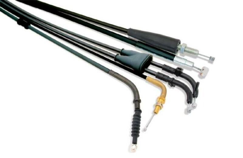 Tecnium gaskabel - opener