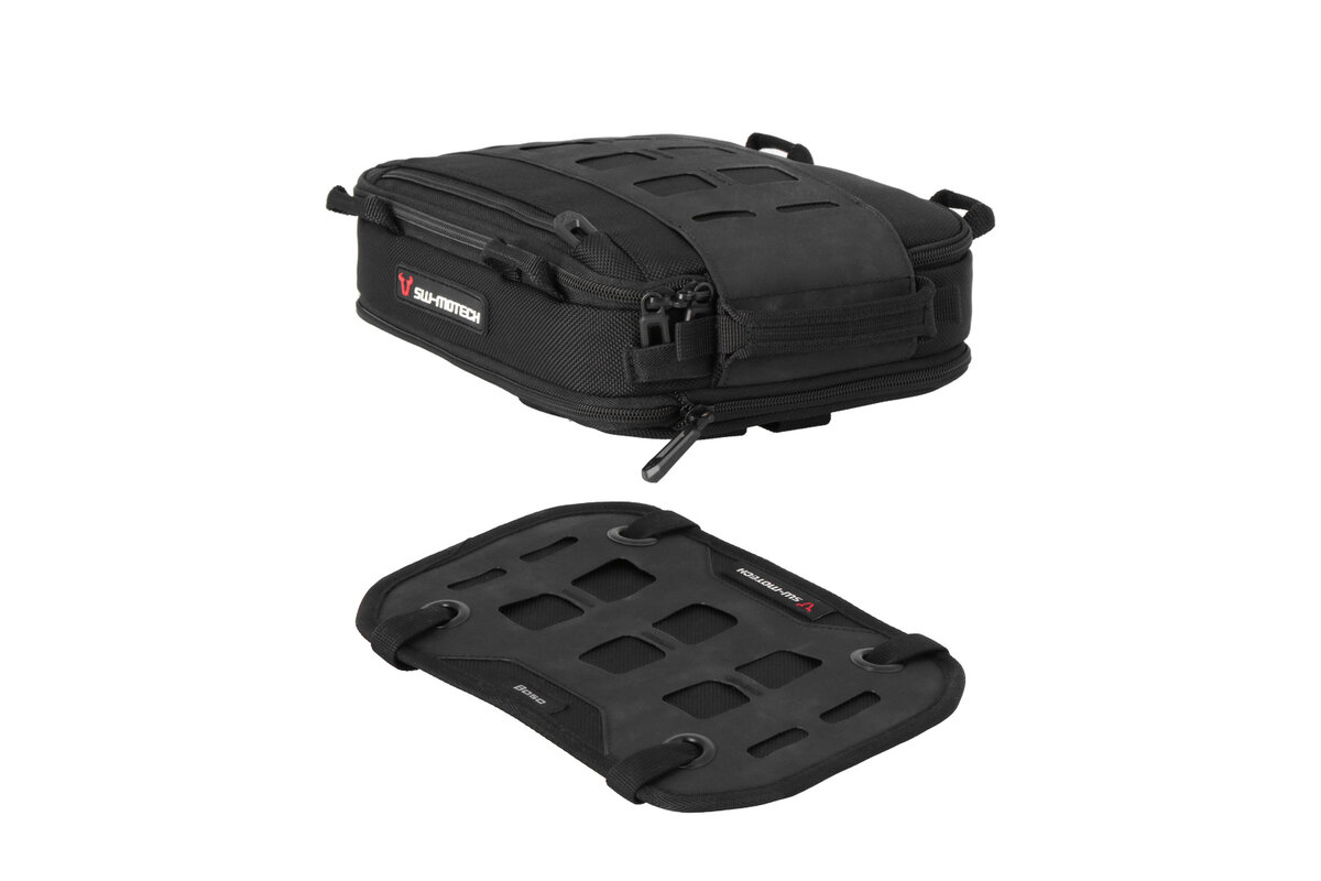 SW-Motech PRO Plus Set voor Honda XL 750 Transalp (23-)