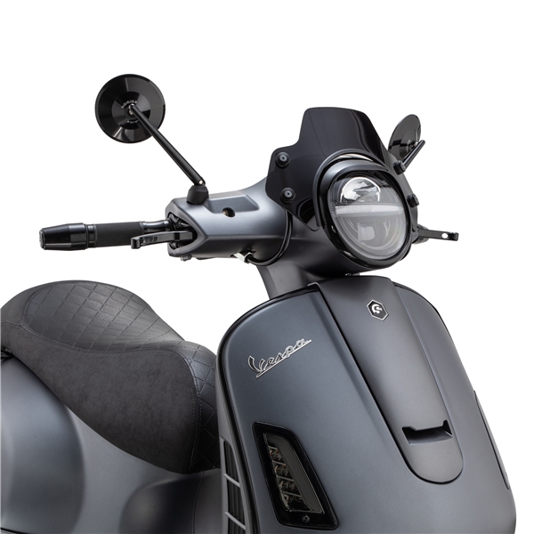 Flyscreen voor Vespa GTS / GTS Super / GT / GT L 125-300ccm