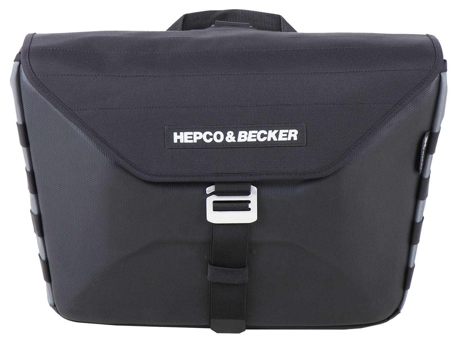 Zijtas Xtravel C-Bow (enkele tas) Hepco & Becker