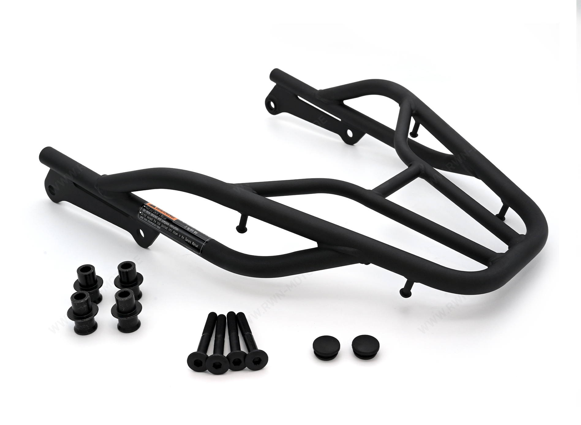 Bagagedrager voor Kawasaki Eliminator 500 (24-) Origineel