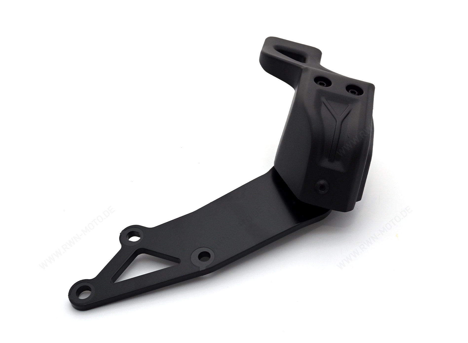 Kofferhouder voor Tracer 9 / GT (Bj.21-24) Origineel Yamaha