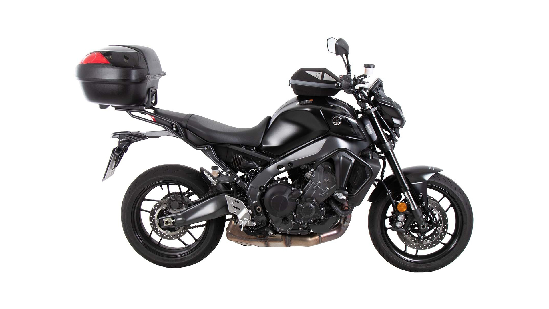 Easyrack voor Yamaha MT-09 (21-23) Hepco & Becker