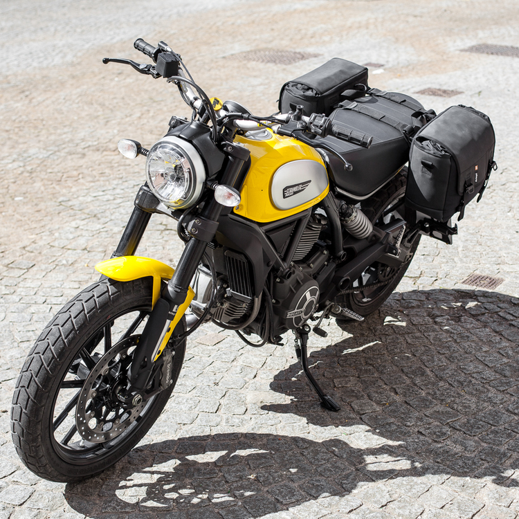 Kriega OS-22 Bagagezak
