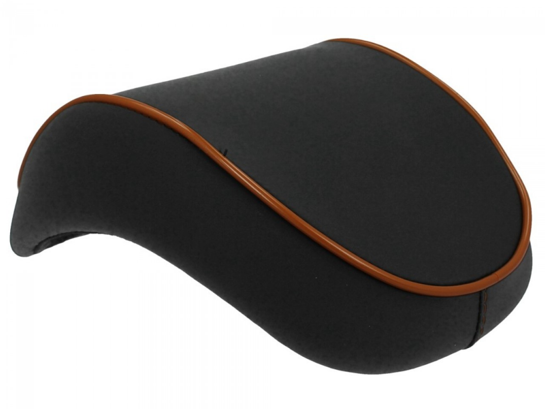 Originele rugleuning voor topkoffer Vespa Elettrica rame/koper