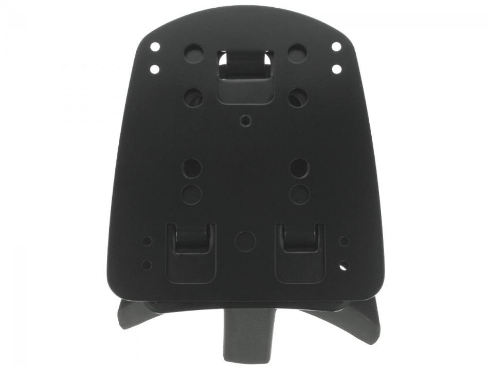 Bevestigingsplaat voor topkoffer 32L voor Medley Original Piaggio