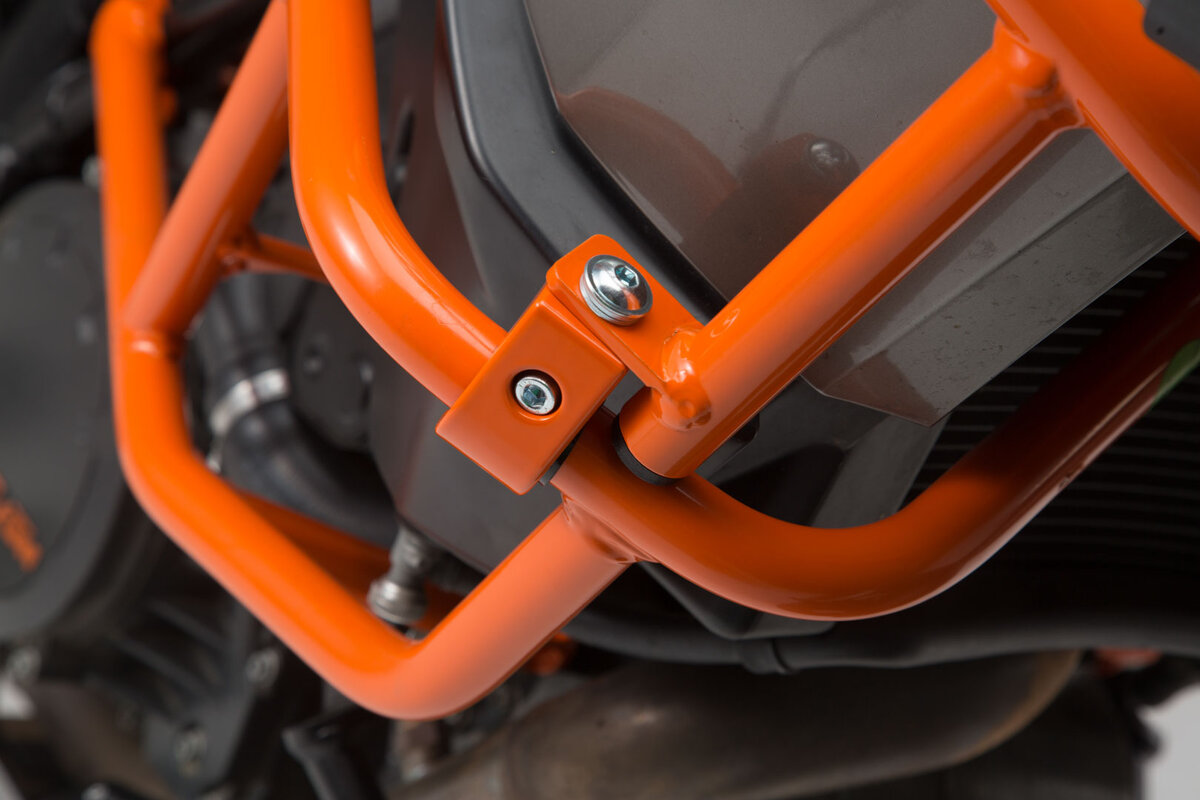 Crashbar voor Aprilia Tuareg 660 (21-) SW Motech