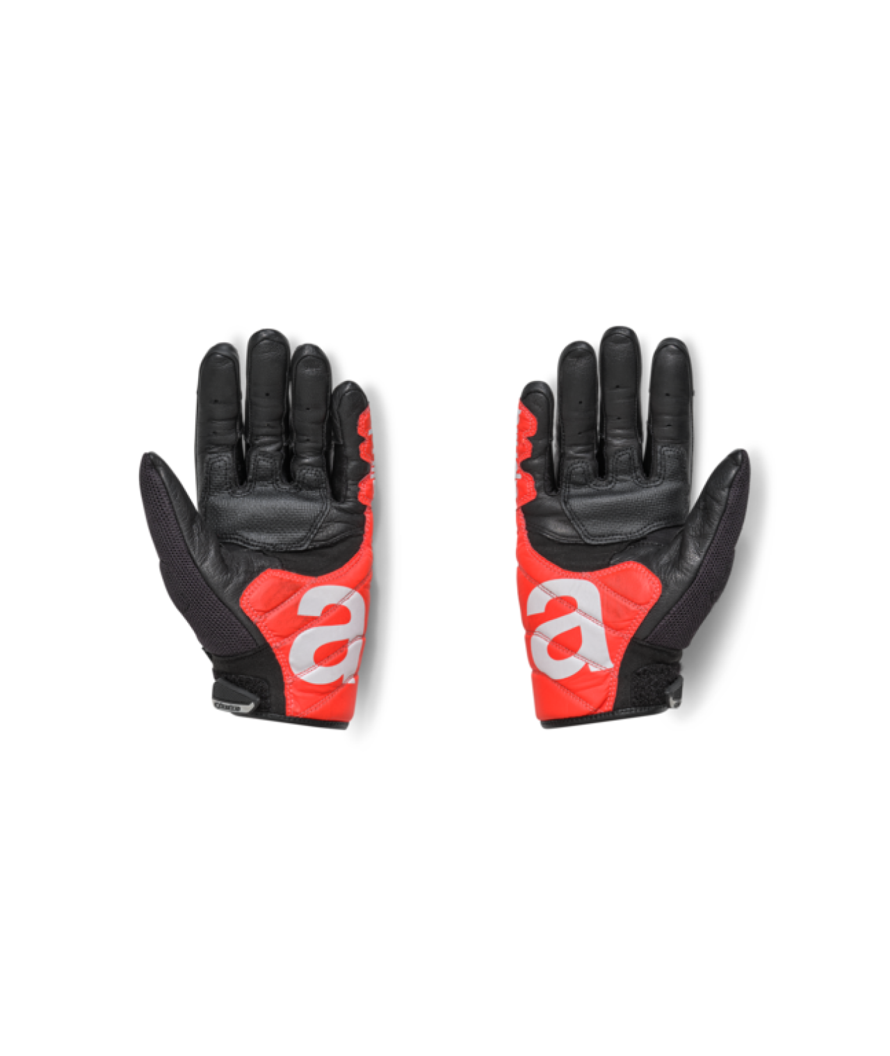 Aprilia leren handschoenen Twisties van Alpinestars
