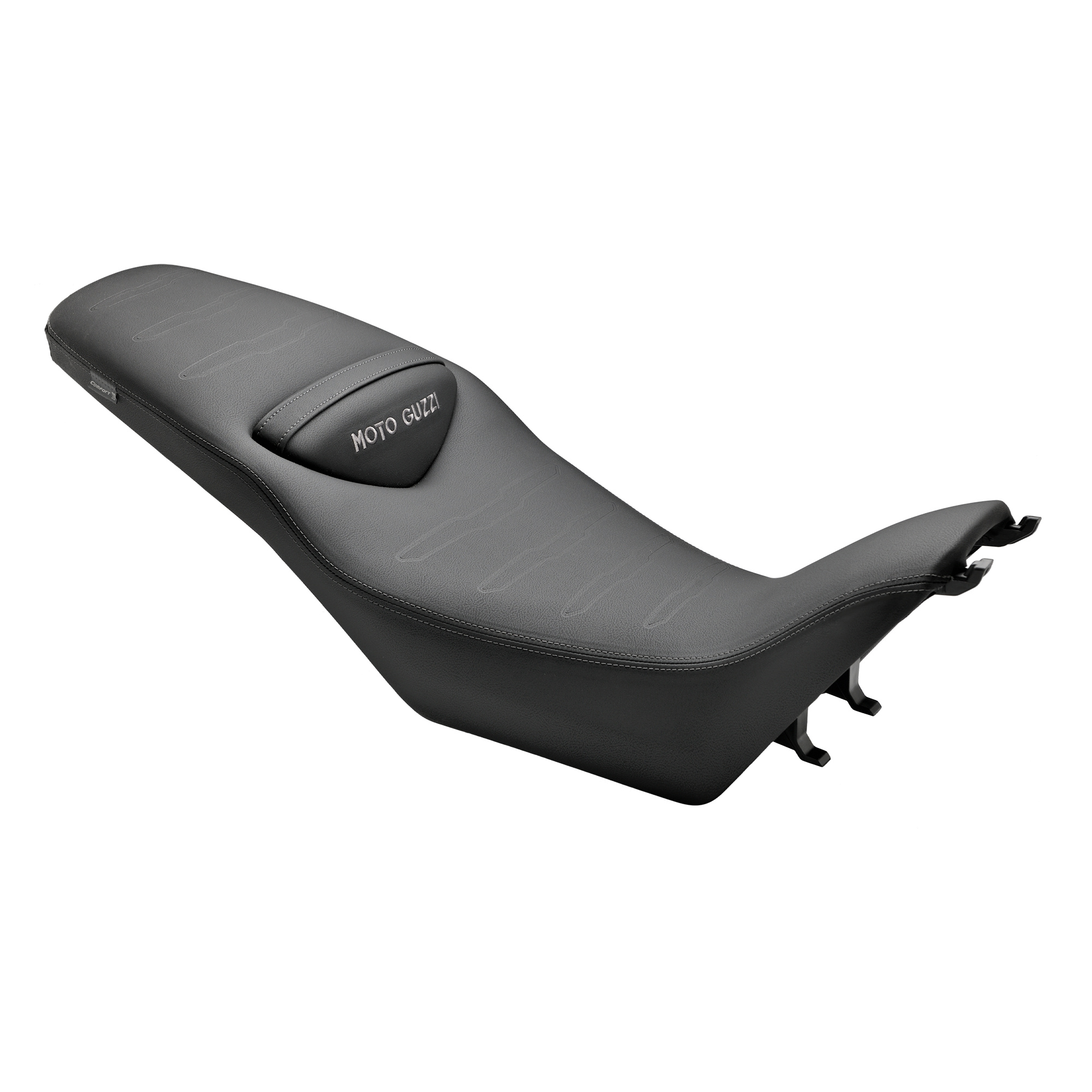 Comfortabele zitbank voor V85 TT (24-)