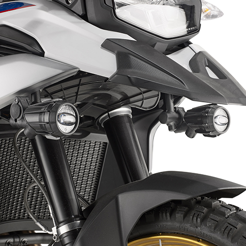 Montageset voor koplampen voor BMW F 850 GS (BJ. 18-) / F 750 GS (BJ. 18-) Givi