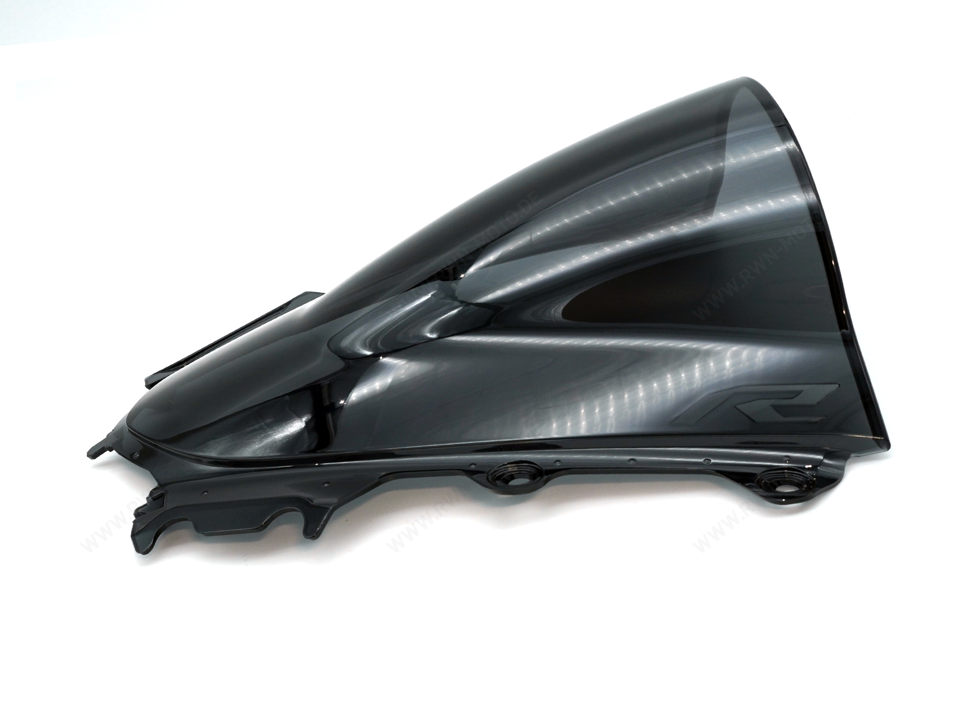 Endurance windscherm voor YZF R 125 (Bj.19-) Origineel Yamaha