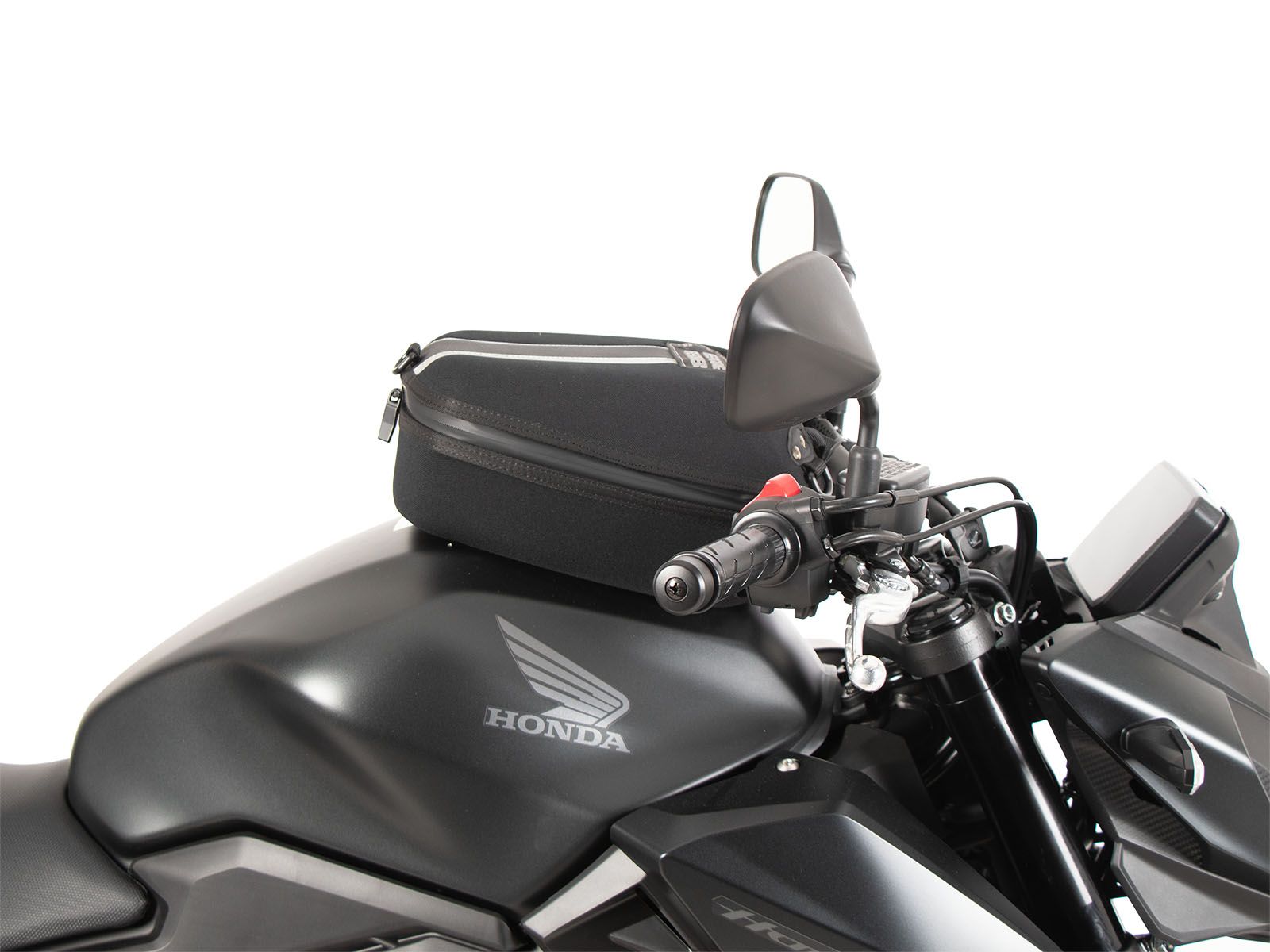 Basis tankring voor Honda CB 500 Hornet (24-) Hepco & Becker