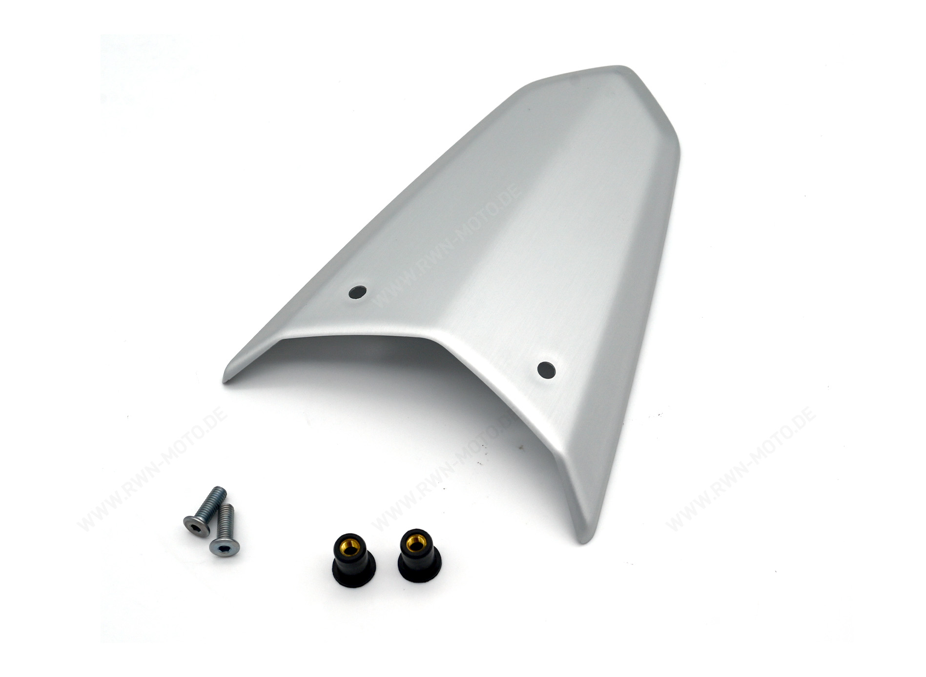 Achterbankhoes voor Honda CB650R (Bj.19-)