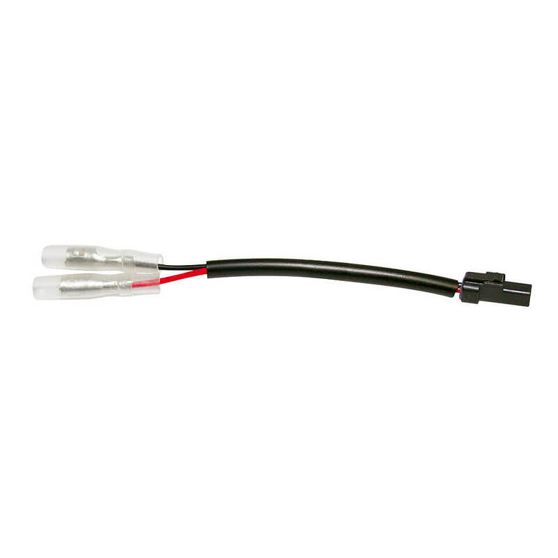HIGHSIDER smart type 12 adapterkabel voor kentekenplaatverlichting (1pc)