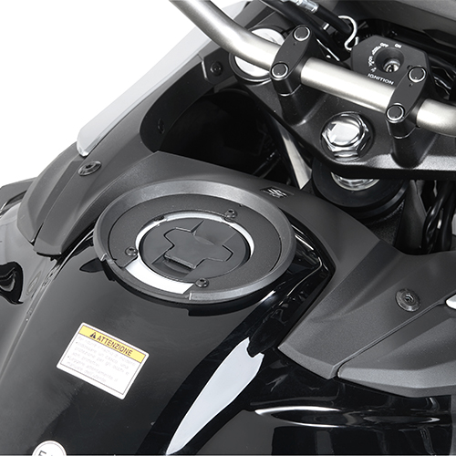 Bevestigingsring Givi tanktassen voor Suzuki SV 650 (16-) / V-Strom (17-)