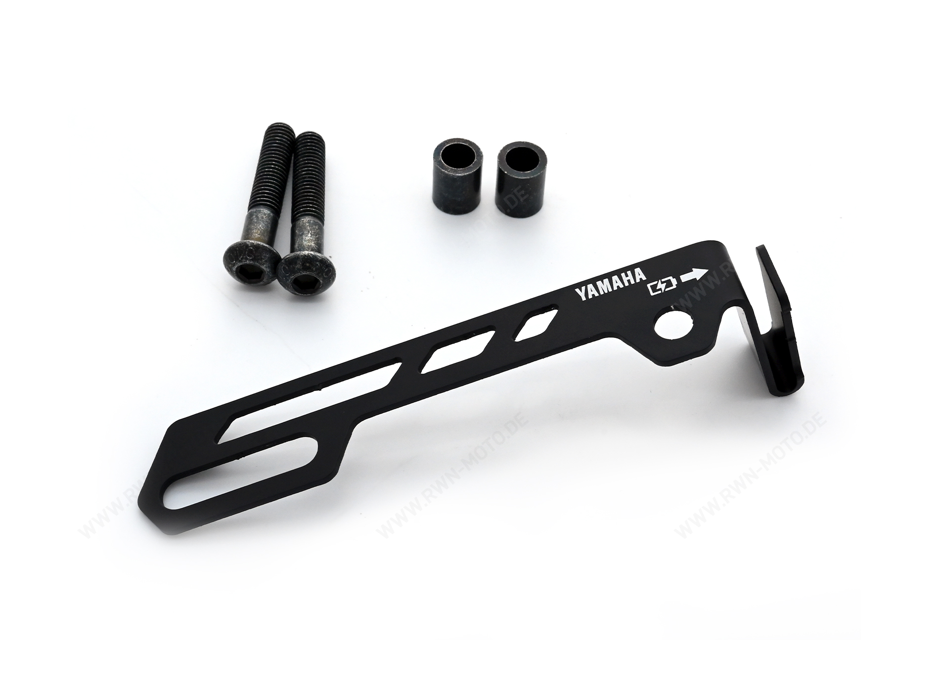 USB-houder voor Yamaha MT-09 (24-) Origineel