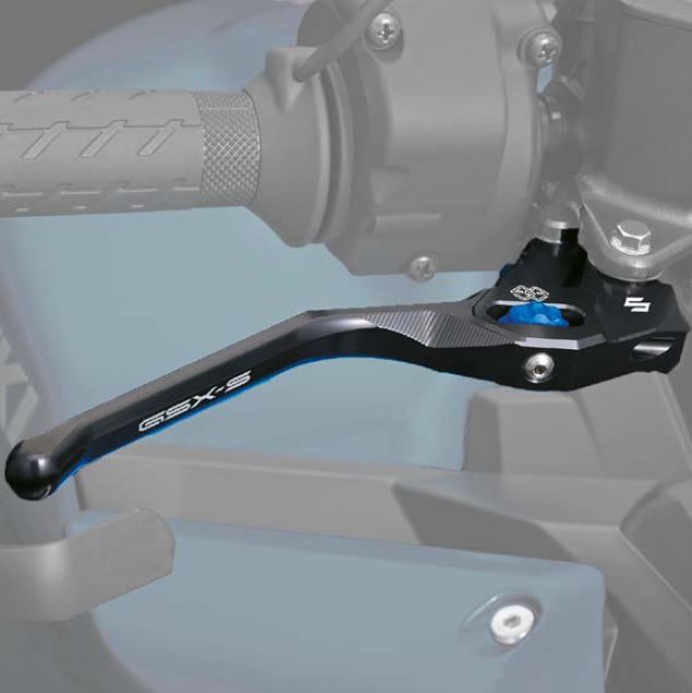 Remhendel voor Suzuki GSX-S 1000 GT (21-) Origineel